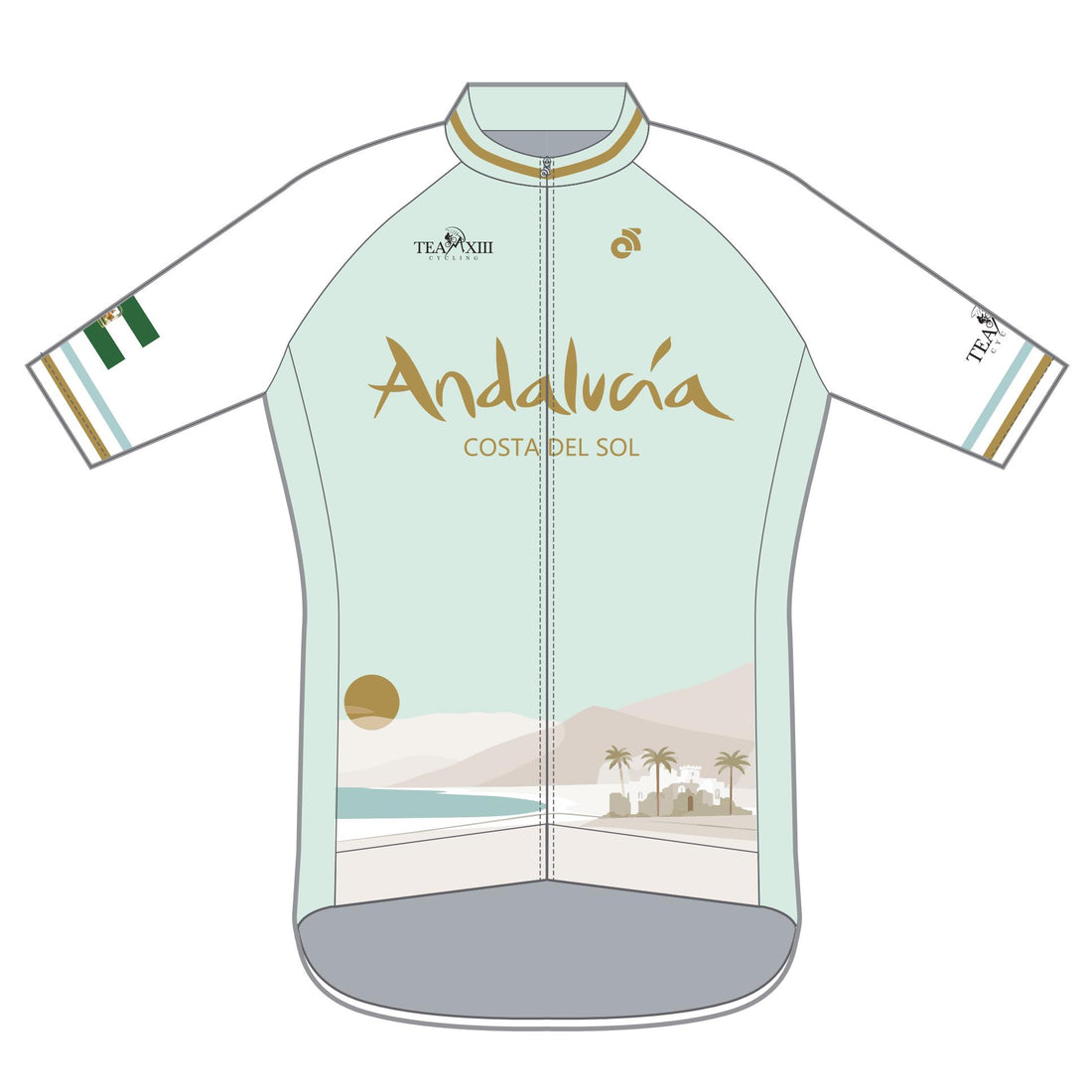 PERFORMANCE+ Jersey
