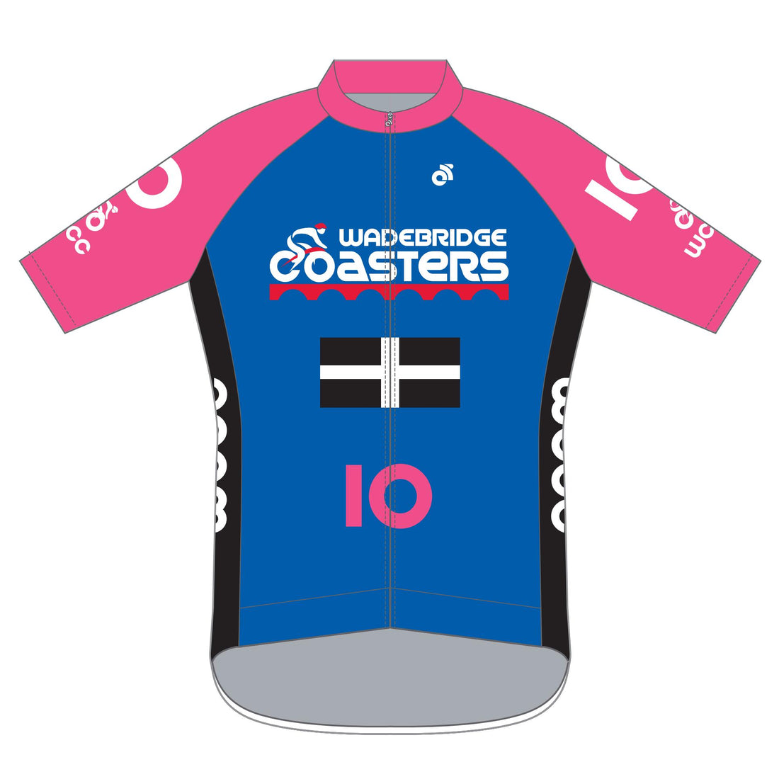 PERFORMANCE+ Jersey (Ltd. Edition Anniversary Design)
