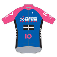 PERFORMANCE+ Jersey (Ltd. Edition Anniversary Design)