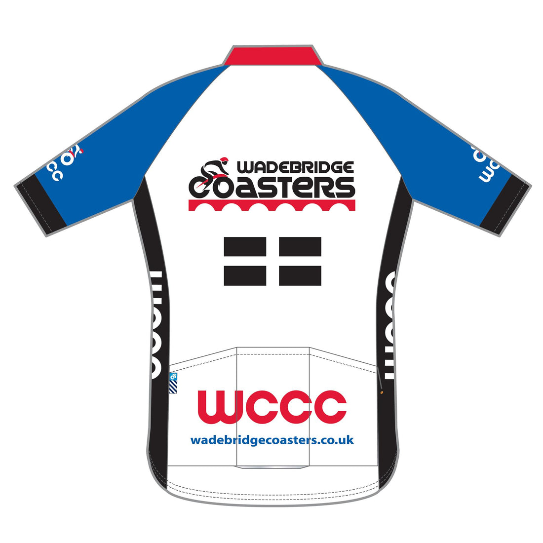 PERFORMANCE+ Jersey (Men’s Design)