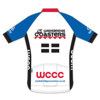 PERFORMANCE+ Jersey (Men’s Design)