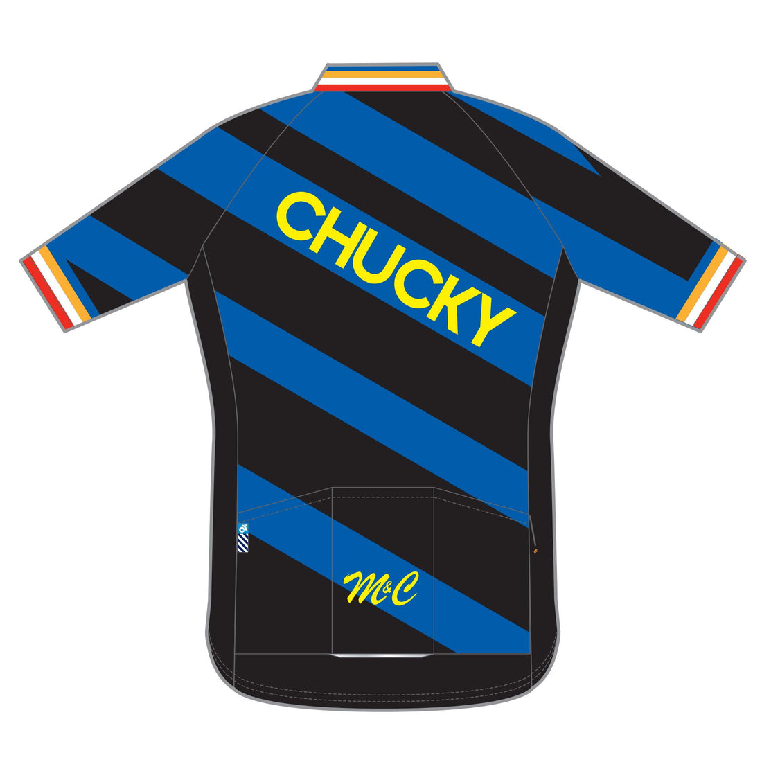 PERFORMANCE+ Jersey