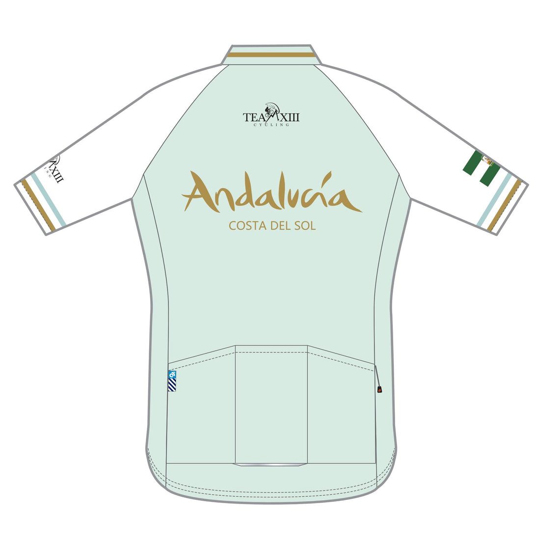 PERFORMANCE+ Jersey