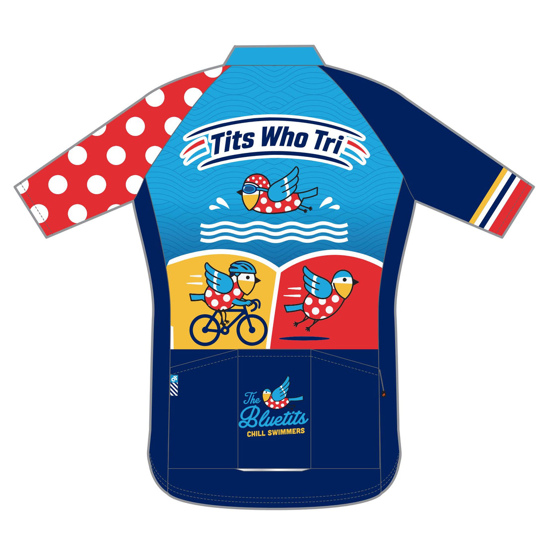 PERFORMANCE+ Jersey