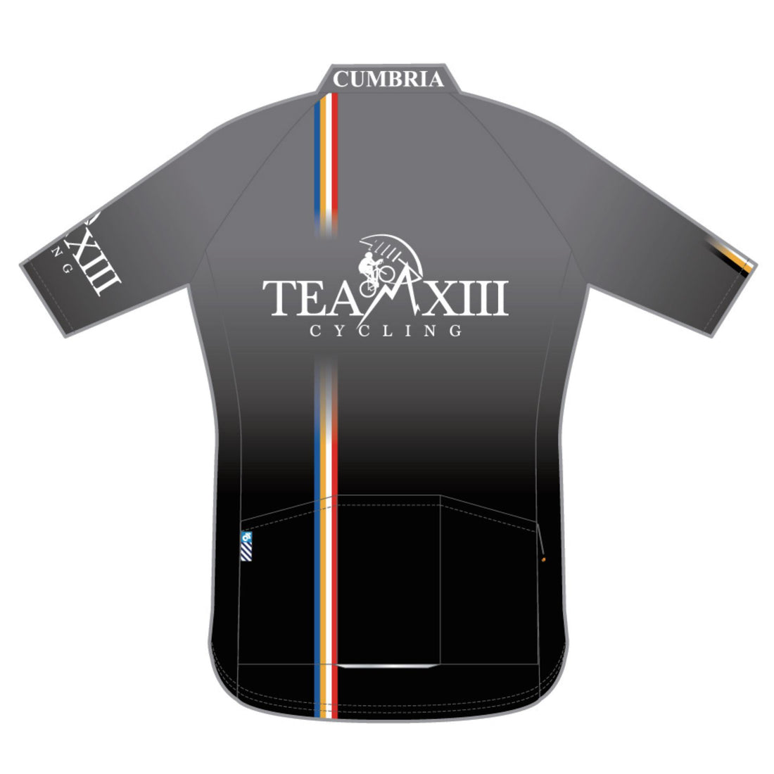 PERFORMANCE+ Jersey
