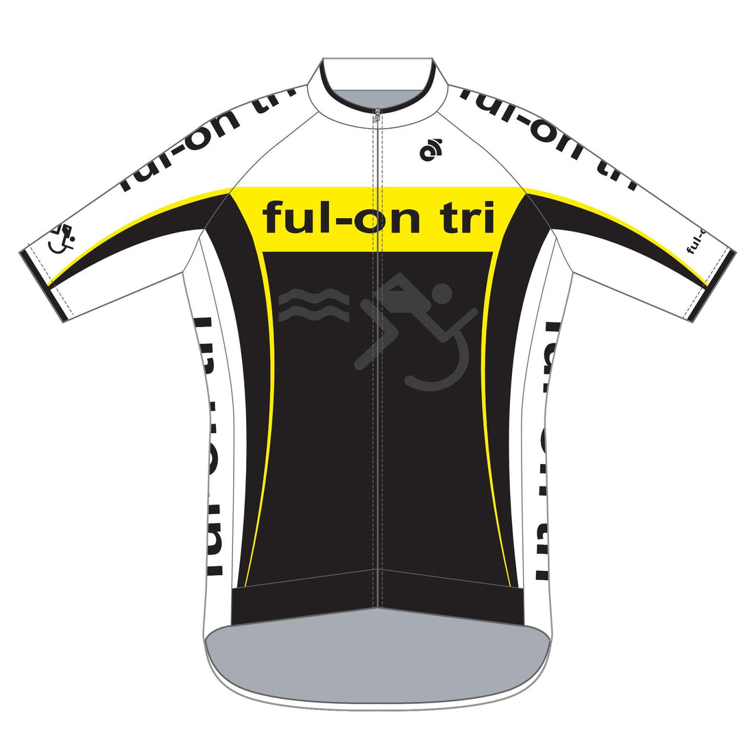 PERFORMANCE+ Jersey