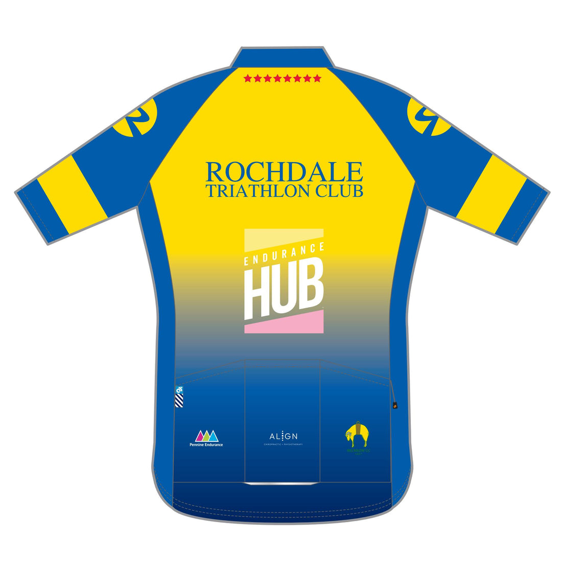 PERFORMANCE+ Jersey