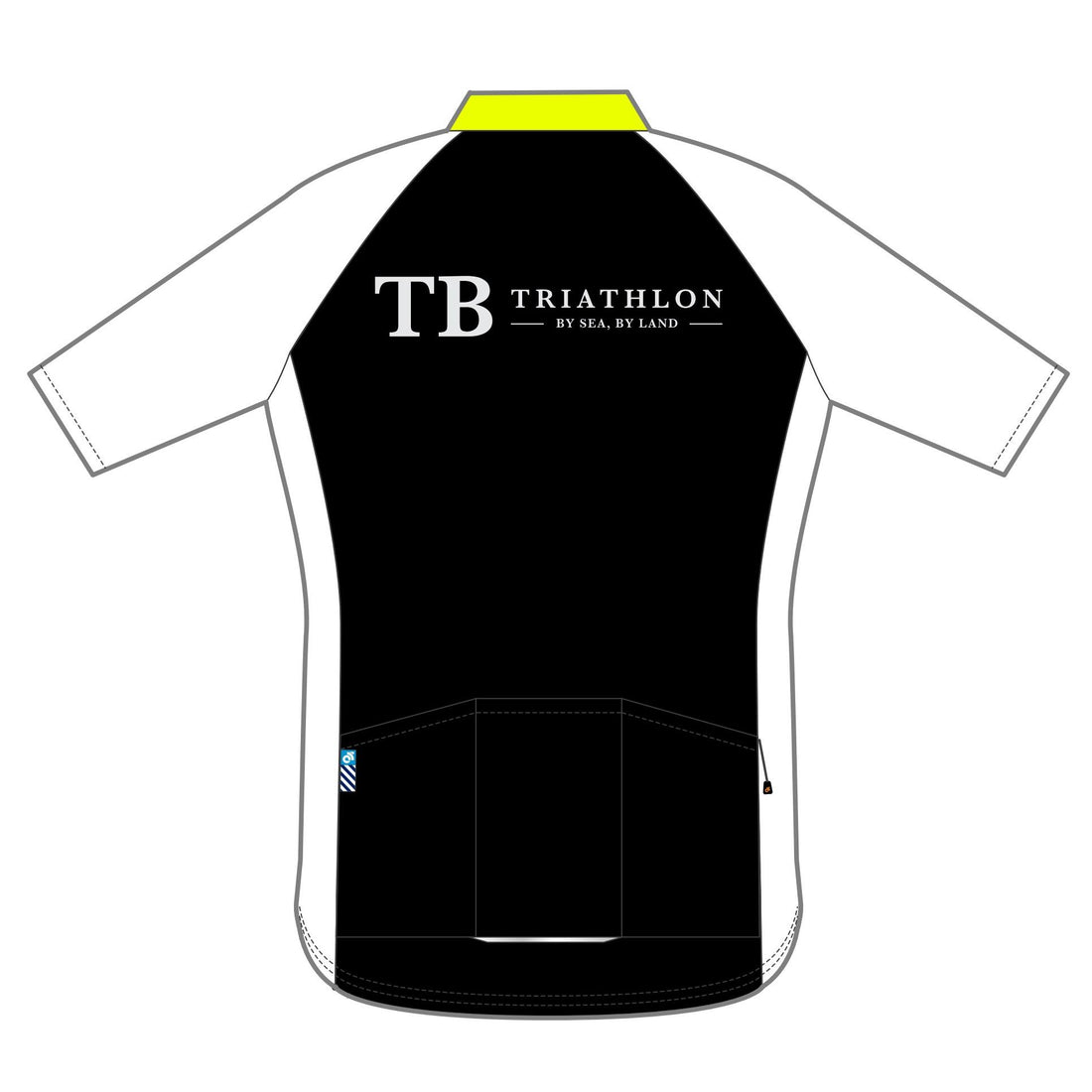 PERFORMANCE+ Jersey