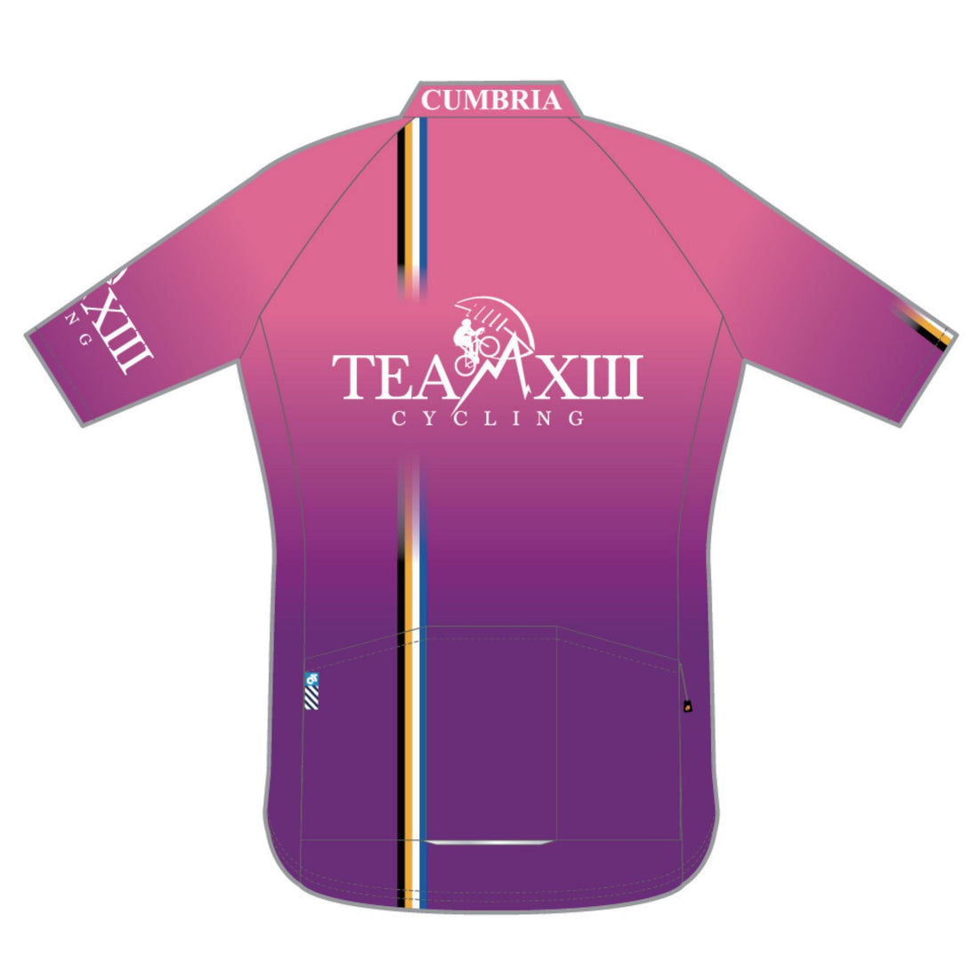 PERFORMANCE+ Jersey