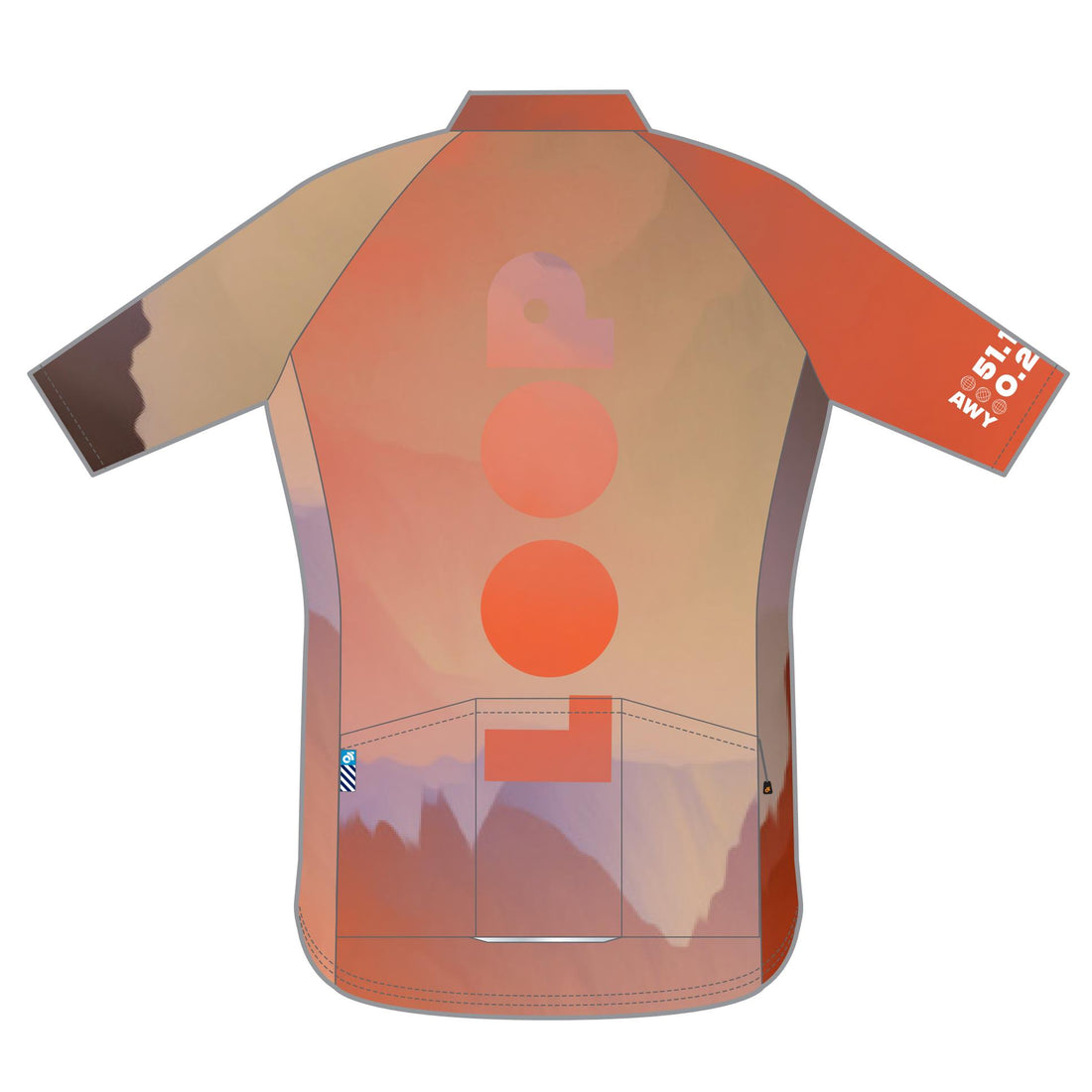 PERFORMANCE+ Jersey