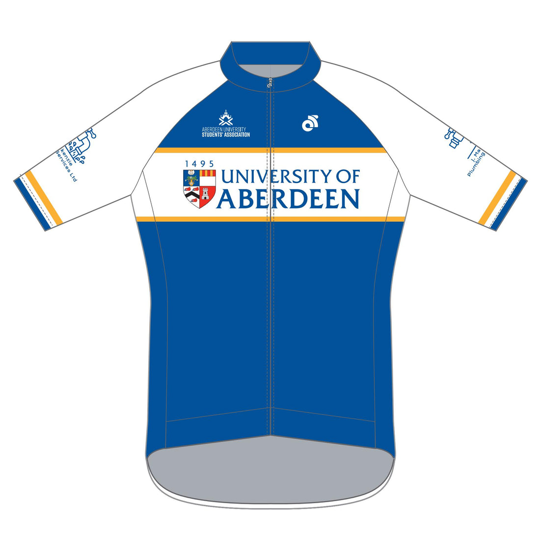 PERFORMANCE+ Jersey
