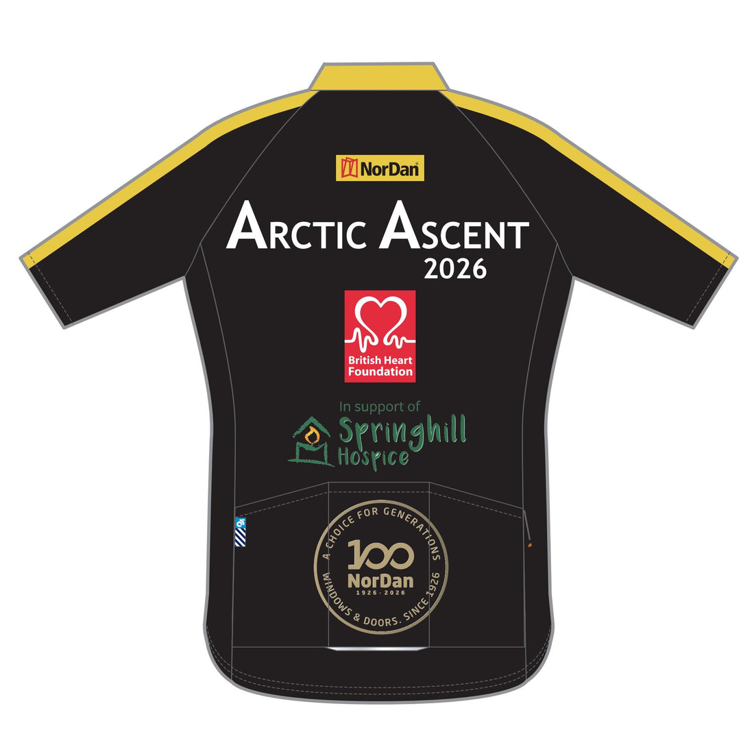 PERFORMANCE+ Jersey