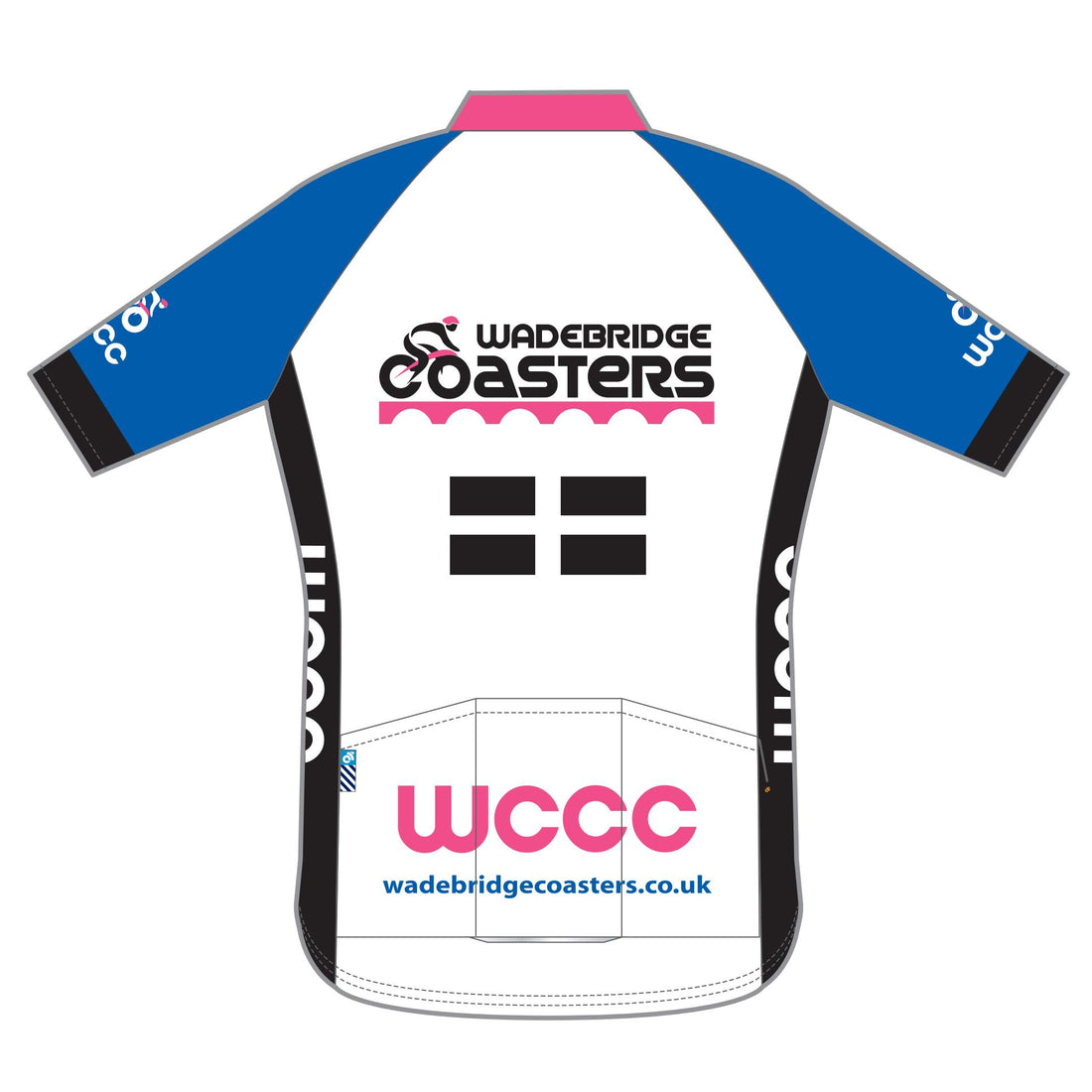 PERFORMANCE+ Jersey (Women's Design)