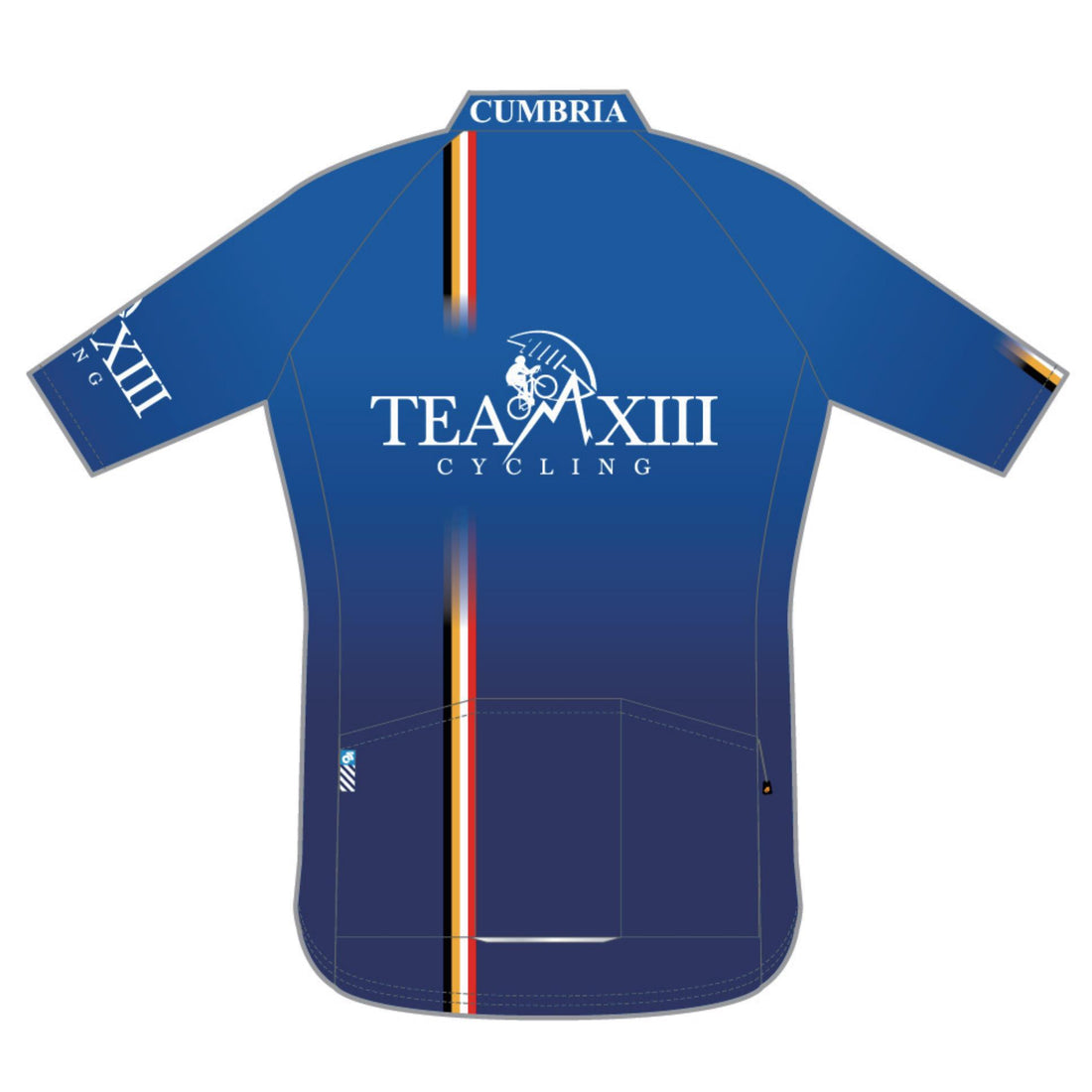 PERFORMANCE+ Jersey