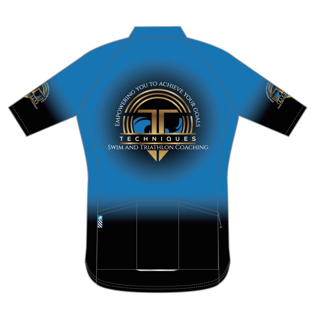 PERFORMANCE+ Jersey