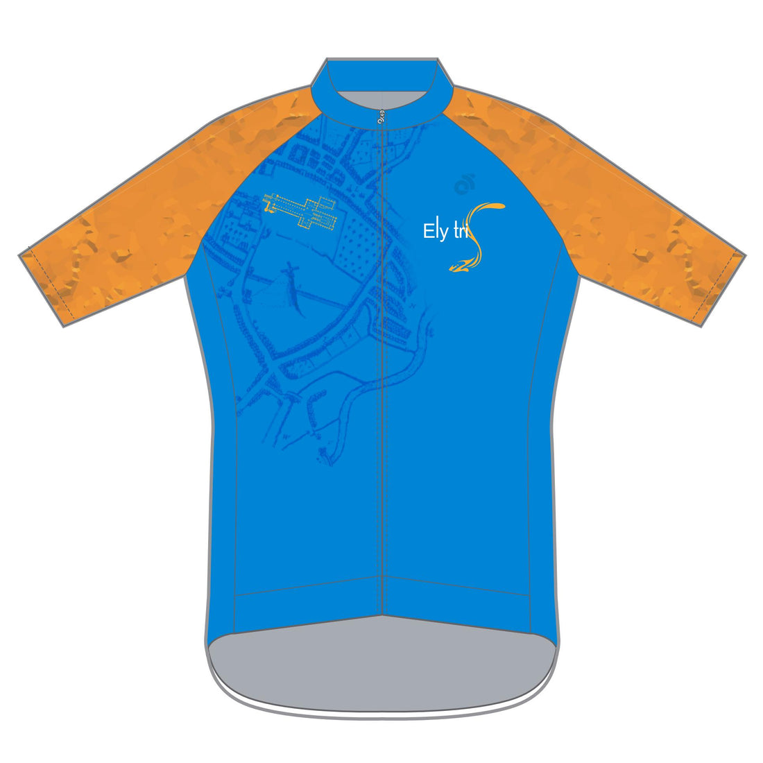 PERFORMANCE+ Jersey