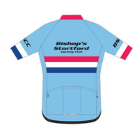 TECH+ Jersey