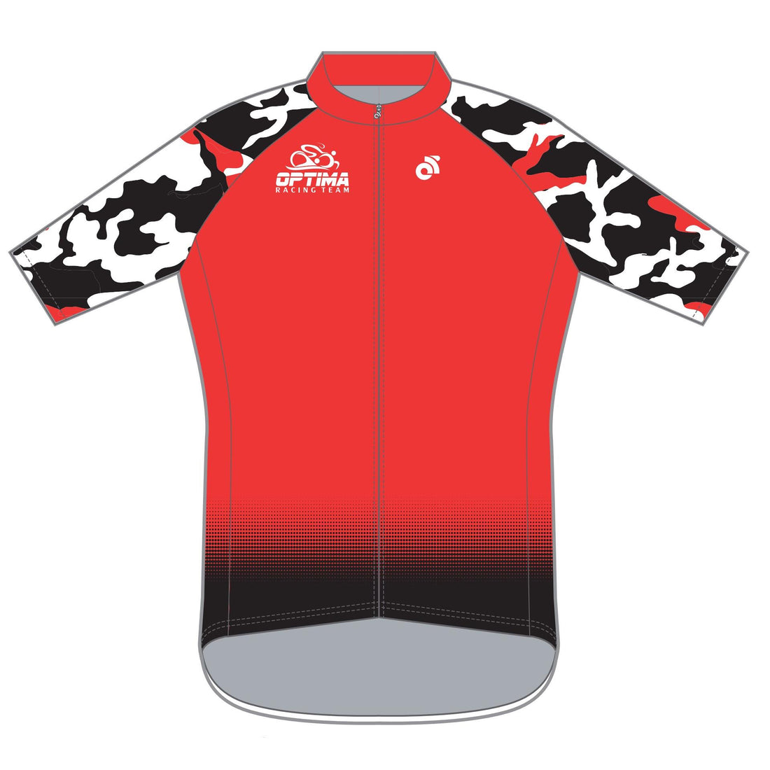TECH+ Jersey