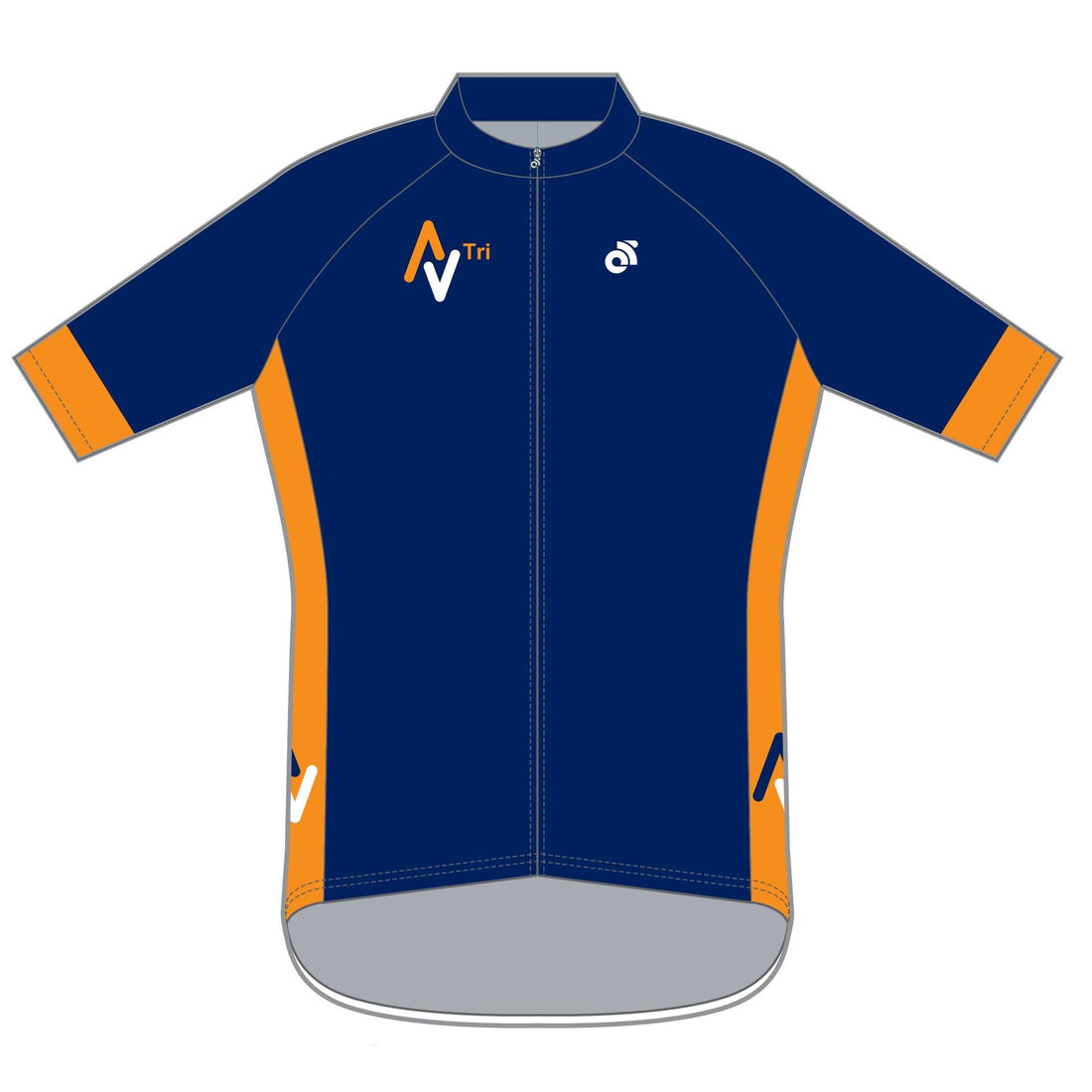 TECH+ Jersey