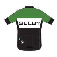 TECH+ Jersey