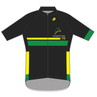 TECH+ Jersey