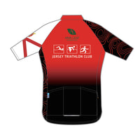TECH+ Jersey