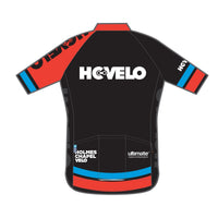 TECH+ Jersey