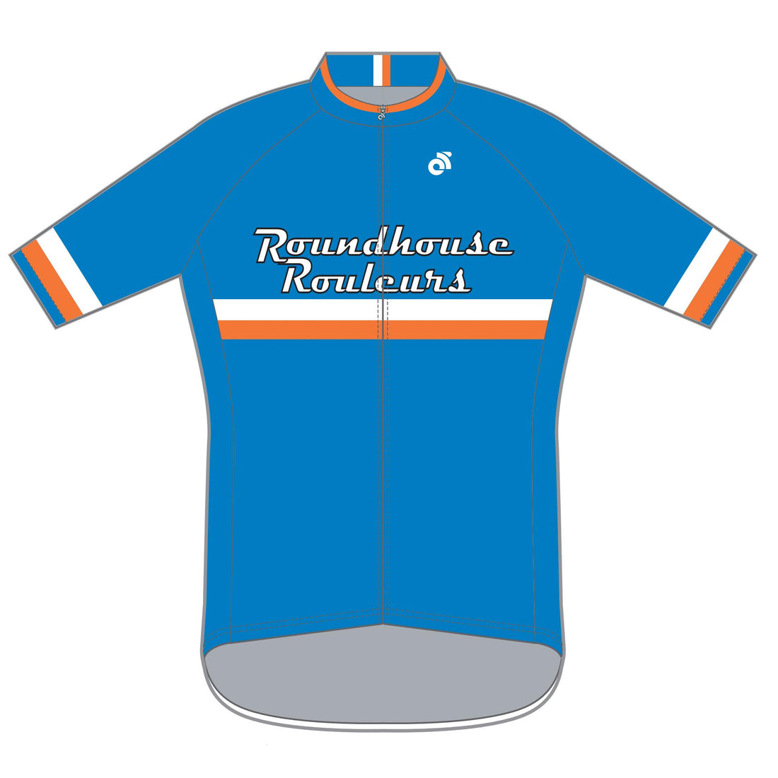 TECH+ Jersey