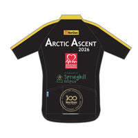 TECH+ Jersey