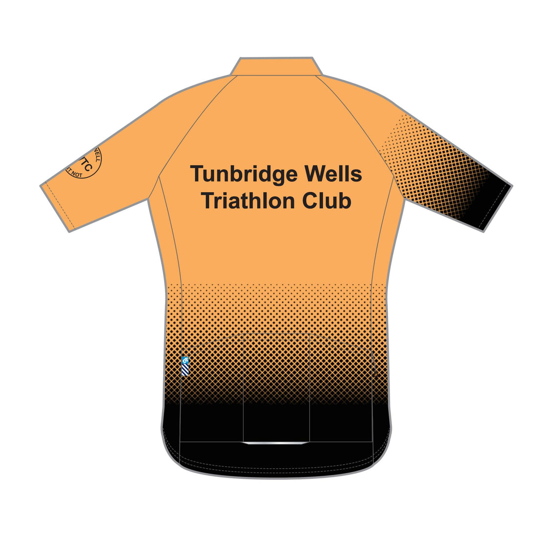 TECH+ Jersey