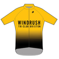 TECH+ Jersey