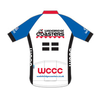 TECH+ Jersey (Men’s Design)