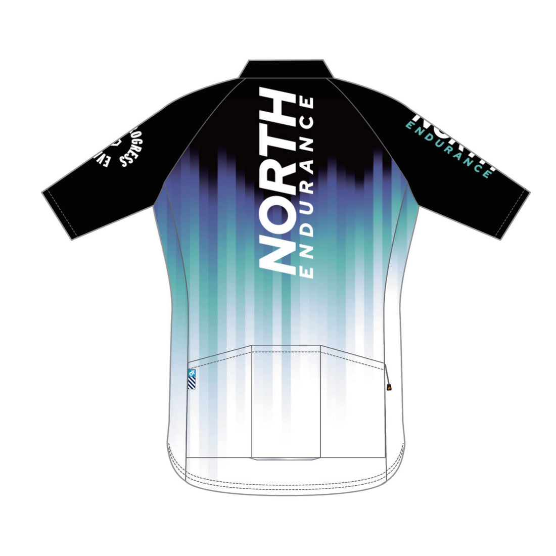 TECH+ Jersey