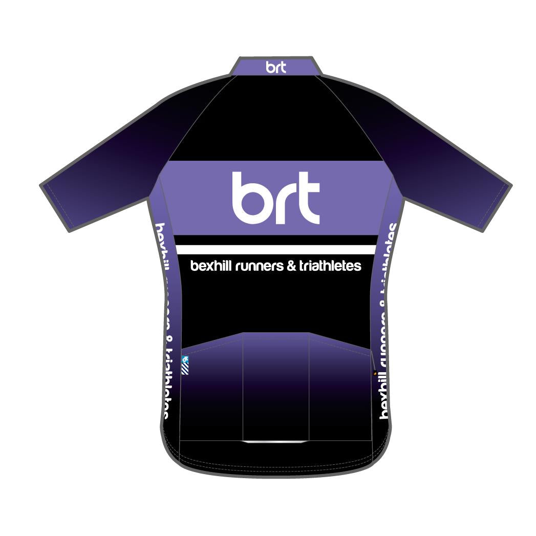 TECH+ Jersey