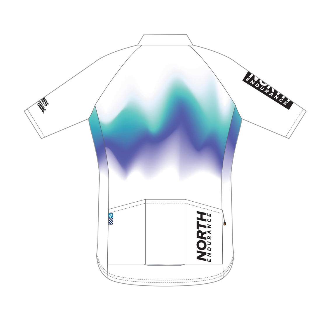 TECH+ Jersey