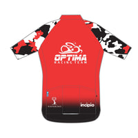TECH+ Jersey