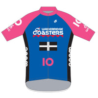 TECH+ Jersey (Ltd. Edition Anniversary Design)
