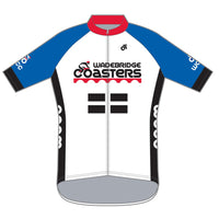 TECH+ Jersey (Men’s Design)