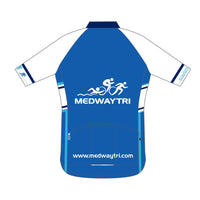 TECH+ Jersey