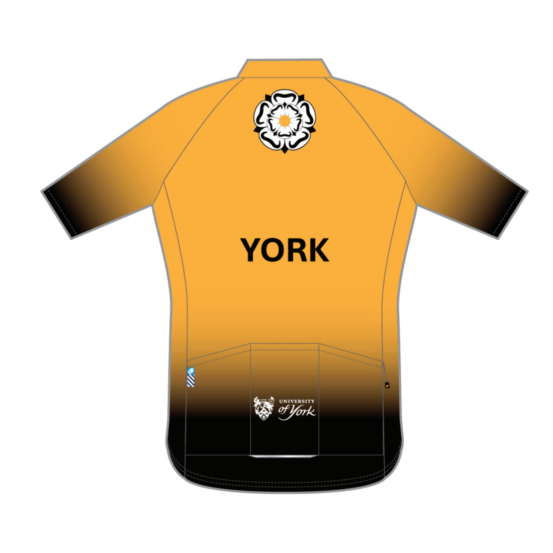 TECH+ Jersey