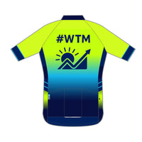 TECH+ Jersey