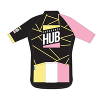 TECH+ Jersey