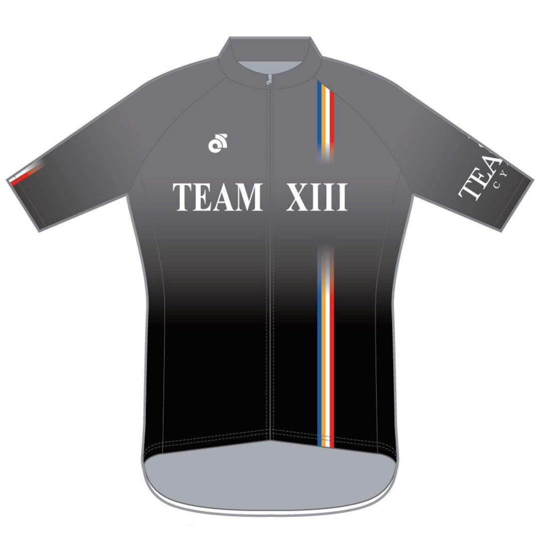 TECH+ Jersey