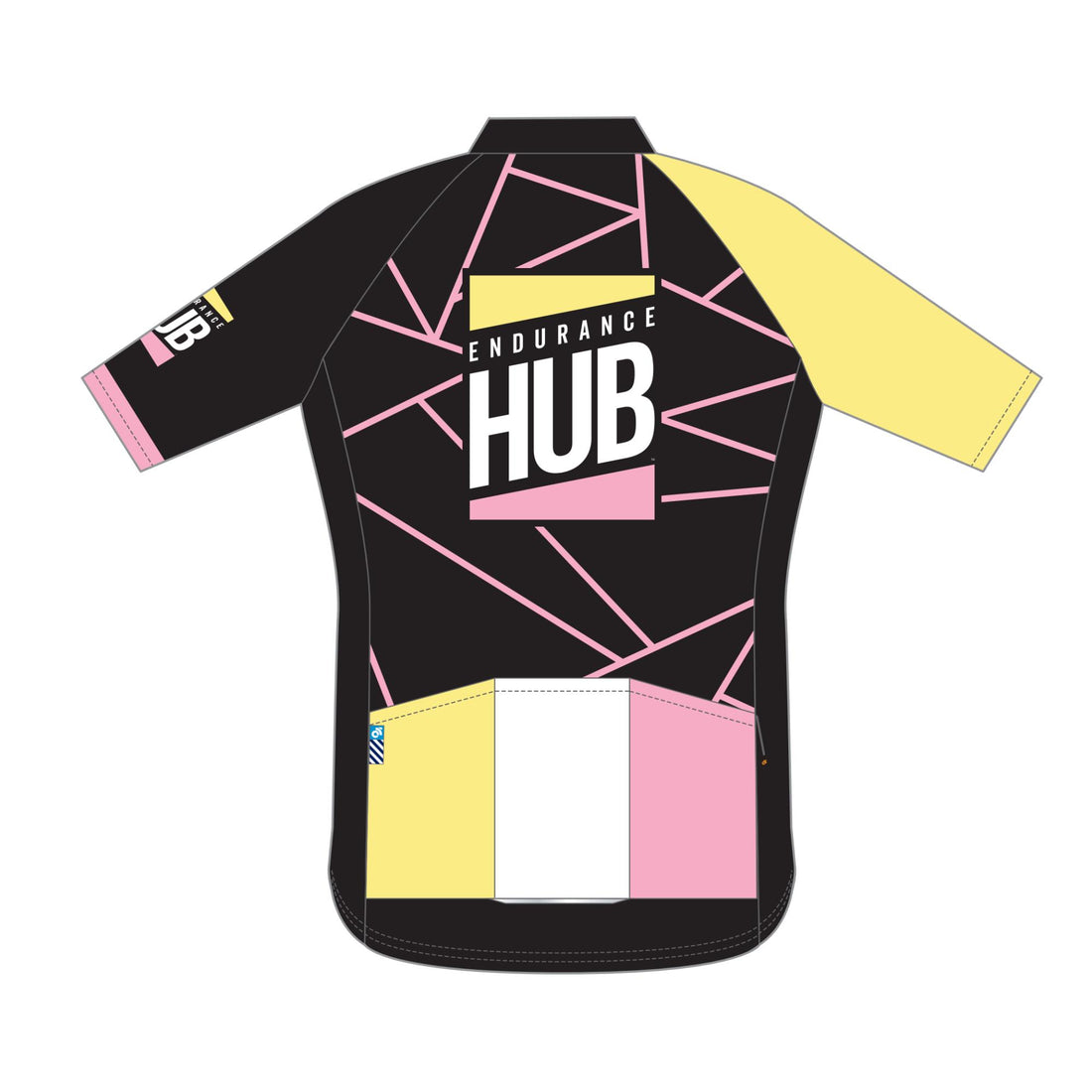 TECH+ Jersey