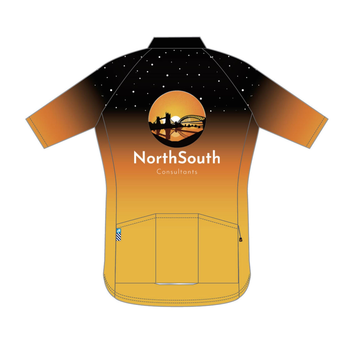TECH+ Jersey
