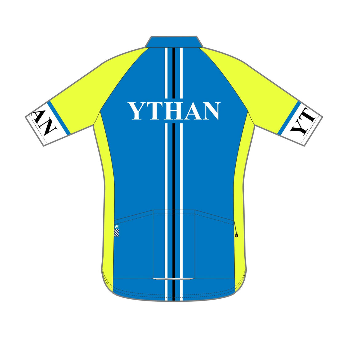 TECH+ Jersey - Children