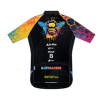 TECH+ Jersey