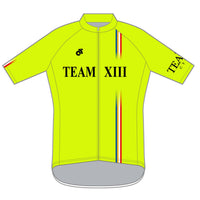 TECH+ Jersey