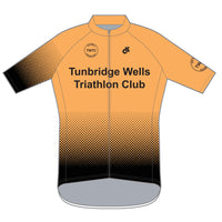 TECH+ Jersey
