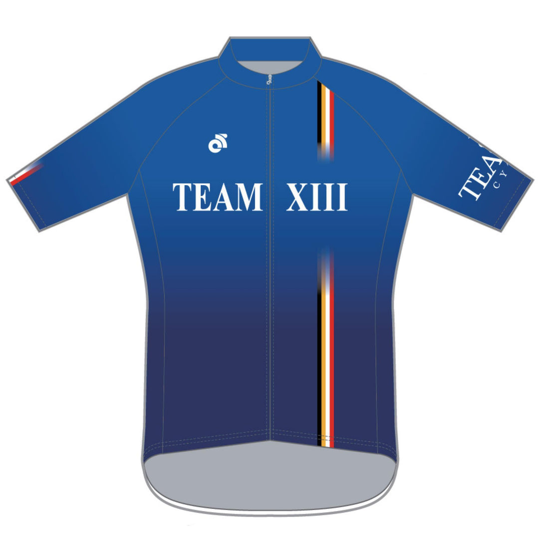 TECH+ Jersey